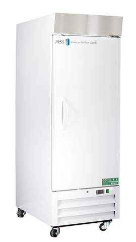 ABS Standard Laboratory Solid Door Refrigerator Accessories