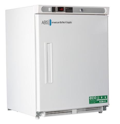 ABS Premier Undercounter Built-In Freezers Accessories