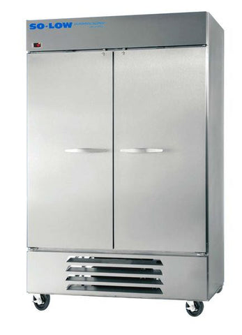 Platinum Series Freezers by So-Low Accessories