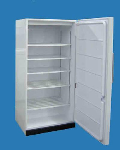 So-Low Flammable Material Storage Freezers Accessories
