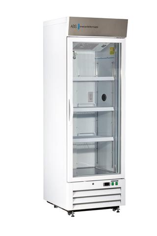 ABS Standard Glass Door Chromatography Refrigerator Accessories