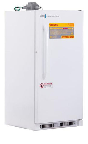 ABS Standard Hazardous Location Refrigerators Accessories