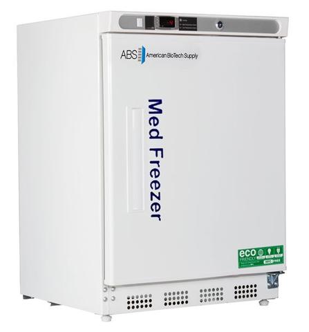 ABS Premier Pharmacy Undercounter Built-In Freezers Accessories