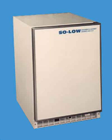 Undercounter and Benchtop Refrigerator Freezer by So-Low Accessories