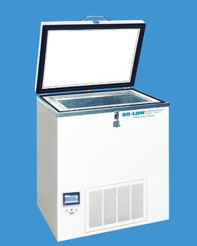 So-Low Platinum Series Low Temperature Chest Freezers Accessories