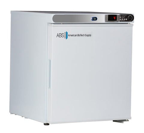 ABS Premier Undercounter Refrigerators image
