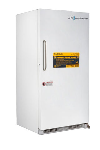 ABS Standard Flammable Storage Freezer image