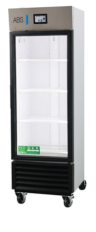 ABS TempLog Premier Laboratory Glass Door Refrigerator image