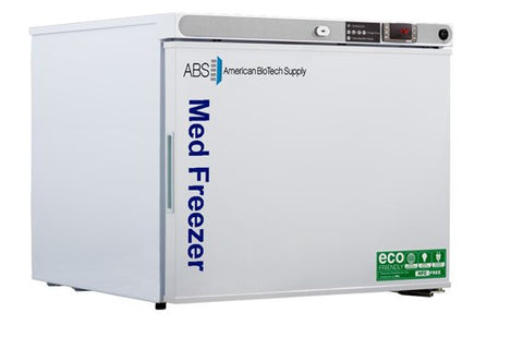 ABS Premier Pharmacy Undercounter Freestanding Freezers image
