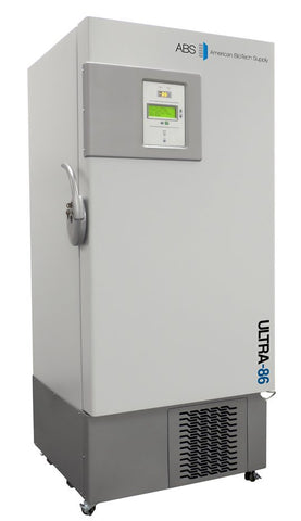 ABS Ultra Low Temperature Freezers image