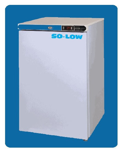 Undercounter and Benchtop Refrigerators by So-Low image