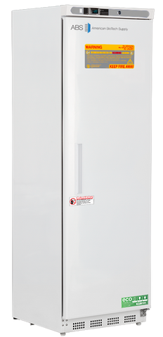 ABS Standard Natural Refrigerant Hazardous Location Freezers image
