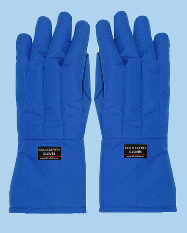 Cold Safety Gloves by So-Low image