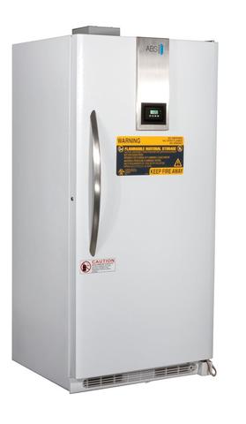 Flammable Materials Storage Refrigerators & Freezers