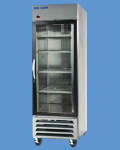 Laboratory and Pharmacy Refrigerators by So-Low Accessories