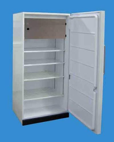 So-Low Flammable Material Storage Refrigerator Freezer Combo Accessories