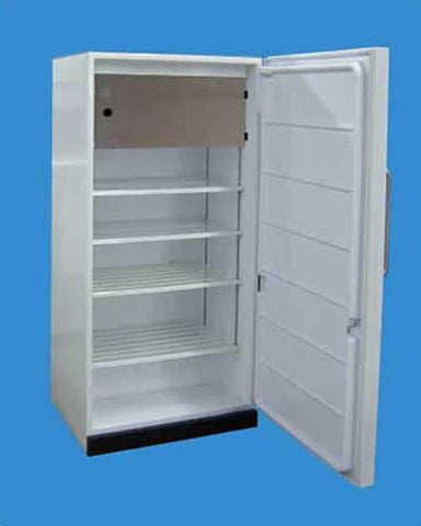 So-Low Explosion Proof Manual Defrost Refrigerator Freezer Combo Accessories