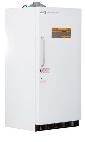 ABS Standard Hazardous Location Refrigerator and Freezer Accessories