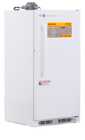 Explosion-Proof Refrigerators & Freezers