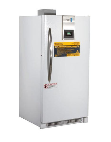 ABS TempLog Premier Flammable Storage Freezers Accessories