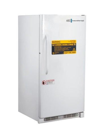 ABS Standard Flammable Storage Freezer Accessories