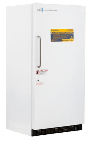 ABS Standard Flammable Storage Refrigerator and Freezer Accessories