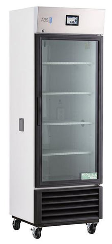 ABS TempLog Premier Glass Door Chromatography Refrigerator Accessories