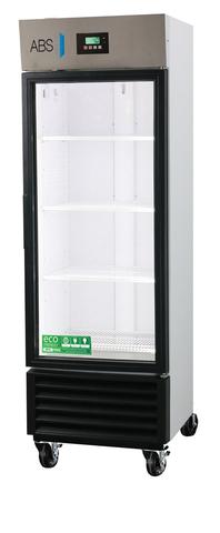 ABS Premier Laboratory Glass Door Refrigerator Accessories