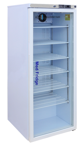 ABS Premier Pharmacy Compact Refrigerator Accessories