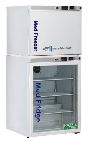 ABS Premier Pharmacy Combo Refrigerator and Freezer Accessories