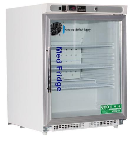 ABS Premier Pharmacy Undercounter Refrigerators ADA Accessories