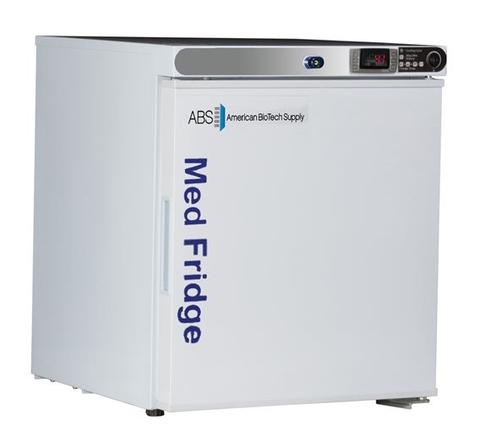 ABS Premier Pharmacy Undercounter Refrigerators Accessories