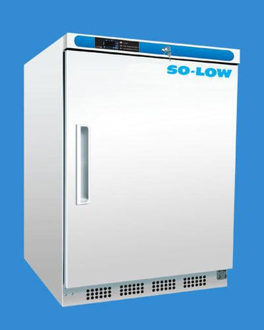 Undercounter and Benchtop Freezers by So-Low Accessories