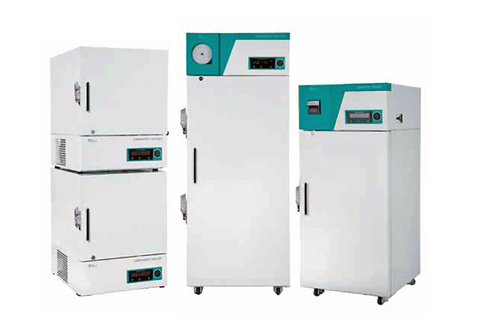 Laboratory Freezers by Jeio Tech Accessories