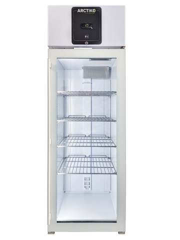 Arctiko LF Series Upright Biomedical Refrigerators image