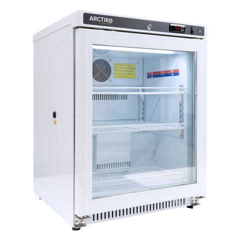 Arctiko Flexaline™ Under-Counter Pharmaceutical Refrigerator image