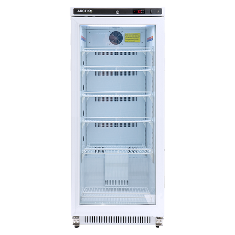 Arctiko Flexaline™ Upright Pharmaceutical Refrigerators image
