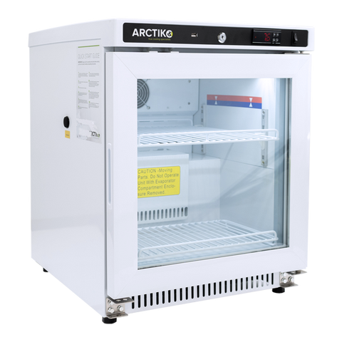 Arctiko Flexaline™ Counter Top Pharmaceutical Refrigerator image