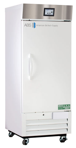 ABS TempLog Premier Laboratory Solid Door Refrigerator image
