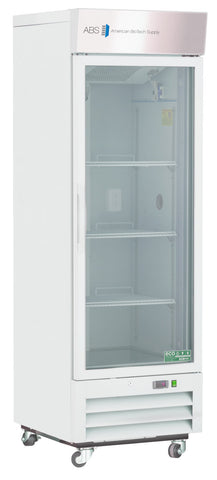 ABS Standard Glass Door Chromatography Refrigerator image