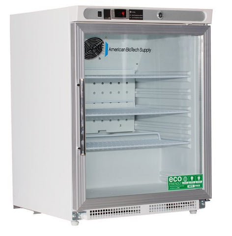 ABS Premier Undercounter Refrigerators ADA image