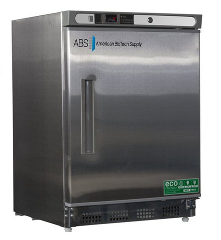 ABS Premier Undercounter Stainless Steel Refrigerators image