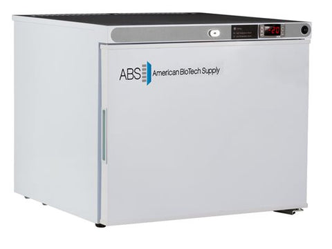 ABS Premier Countertop Freestanding Freezers image