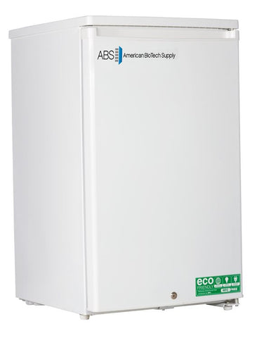 ABS Standard Undercounter Freezers image