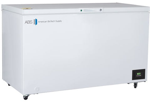 ABS Premier Manual Defrost Chest Freezer image