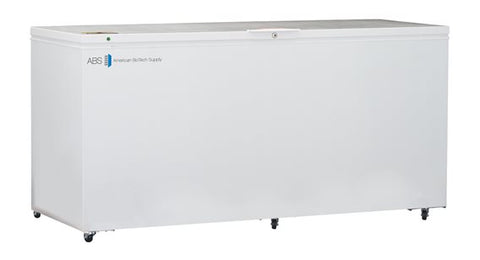 ABS Standard Manual Defrost Chest Freezer image