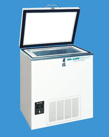 So-Low Low Temperature Chest Freezers image