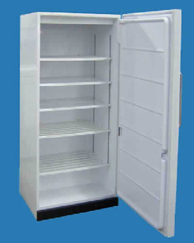 So-Low Explosion Proof Manual Defrost Freezer image