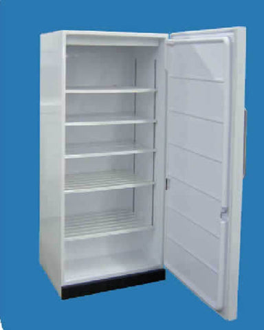 So-Low Explosion Proof Manual Defrost Refrigerator image