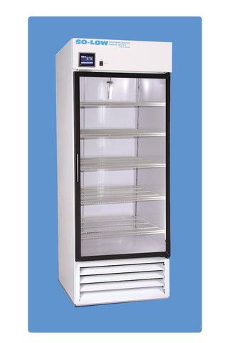 So-Low Platinum Series Refrigerators image